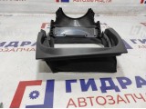 Кожух рулевой колонки верхний BMW 6 (F13) 61319188869.