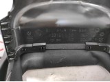 Кожух рулевой колонки верхний BMW 6 (F13) 61319188869.
