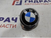 Ручка открывания багажника BMW 6 (F13) 51247273659.