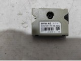 Блок электронный BMW 6 (F13) EA9140179. Помехоподавляющий фильтр.