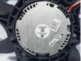 Вентилятор радиатора BMW 6 (F13) 17428509741.