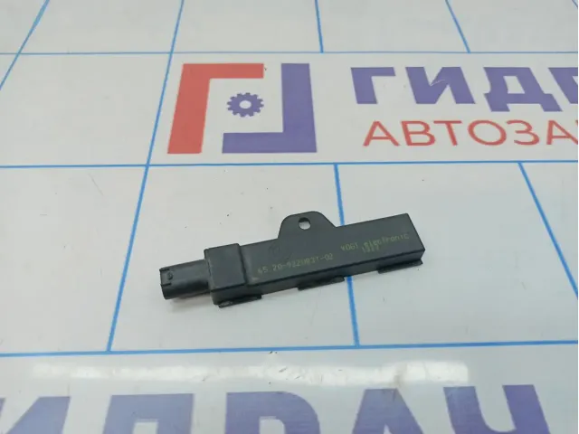 Антенна BMW 6 (F13) 65209220831.