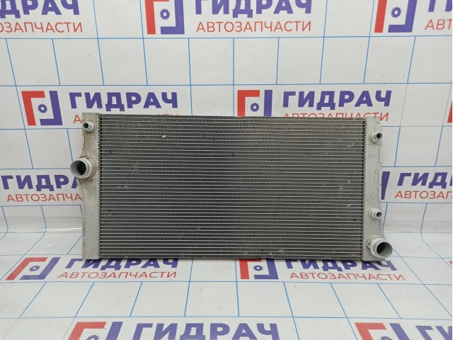 Радиатор основной BMW 6 (F13) 17118615454.