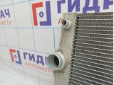 Радиатор основной BMW 6 (F13) 17118615454.