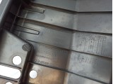 Обшивка багажника BMW 6 (F13) 51477231986.