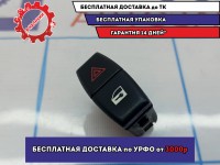 Кнопка аварийной сигнализации BMW 6 (E63) 61316919506.