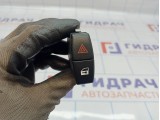 Кнопка аварийной сигнализации BMW 6 (E63) 61316919506.