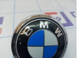 Ручка открывания багажника BMW 6 (E63) 51247200899.