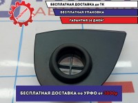 Дефлектор воздушный правый BMW 6 (E63) 64227009286.