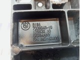 Элемент передней панели правый BMW 6 (E63) 51647008848. Дефект.