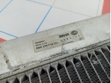 Радиатор основной BMW 6 (E63) 8MK376719-131. Ремонтировался.