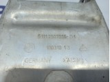Кронштейн усилителя переднего бампера правый BMW 6 (E63) 51117907036.
