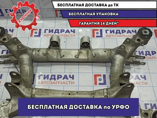 Балка задняя BMW 6 (E63) 33316770842.