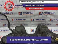 Бак топливный BMW 6 (E63) 16117200080.