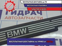 Накладка декоративная BMW 6 (E63) 11617535847.