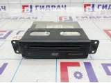 Проигрыватель CD/DVD BMW X5 (E53) 65906920182