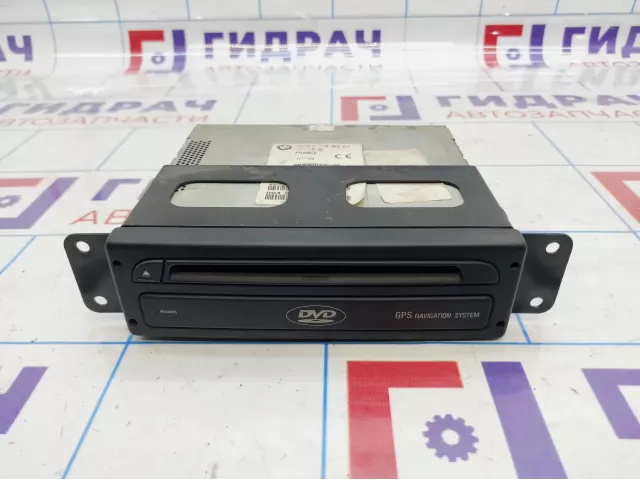 Проигрыватель CD/DVD BMW X5 (E53) 65906920182