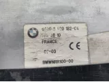 Проигрыватель CD/DVD BMW X5 (E53) 65906920182