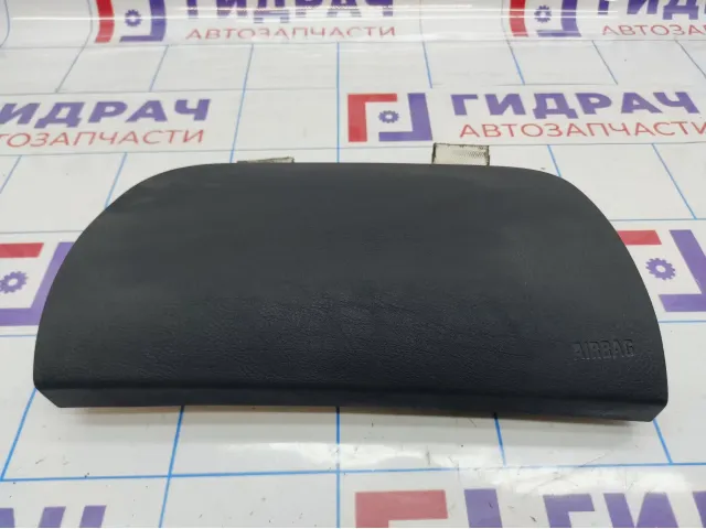 Крышка подушки безопасности пассажирской BMW X5 (E53) 51458402229