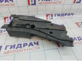 Ящик для инструментов левый BMW X5 (E53) 51478244763