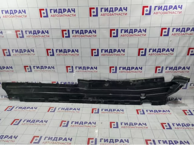 Защита антигравийная правая BMW X5 (E53) 51718402438