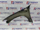 Крыло переднее правое BMW X5 (E53) 41357121008