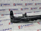 Усилитель переднего бампера BMW X5 (E53) 51718402831