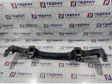 Усилитель переднего бампера BMW X5 (E53) 51718402831