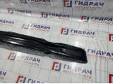 Усилитель заднего бампера BMW X5 (E53) 51128250416