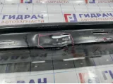 Усилитель заднего бампера BMW X5 (E53) 51128250416