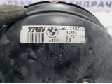Усилитель тормозов вакуумный BMW X5 (E53) 34336760461