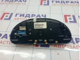 Панель приборов BMW X5 (E53) 62119147691