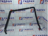 Накладка двери задней левой BMW X5 (E53) 51348265987