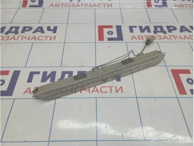Фонарь задний (стоп сигнал) BMW X5 (E53) 63256923970