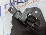 Замок багажника левый BMW X5 (E53) 51248408963