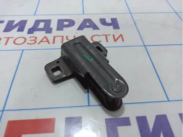 Ответная часть замка багажника BMW X5 (E53) 51248408956