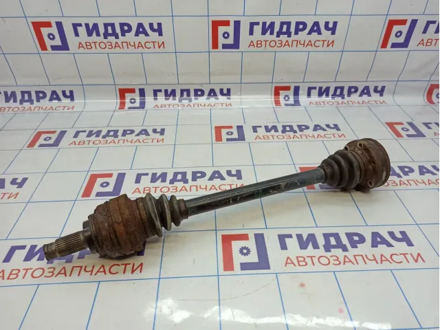 Привод задний BMW X5 (E53) 33207500917