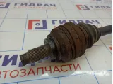 Привод задний BMW X5 (E53) 33207500917