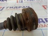 Привод задний BMW X5 (E53) 33207500917