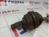 Привод передний левый BMW X5 (E53) 31607565313