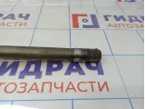 Привод передний правый BMW X5 (E53) 31607565314