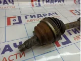 Привод передний правый BMW X5 (E53) 31607565314
