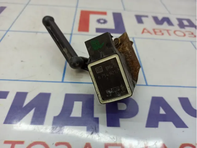 Датчик регулировки дорожного просвета BMW X5 (E53) 37146754921