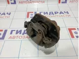 Суппорт тормозной передний правый BMW X5 (E53) 34116773132