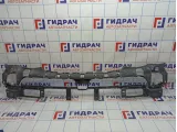 Усилитель переднего бампера BMW X5 (E53) 51117111762