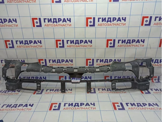 Усилитель переднего бампера BMW X5 (E53) 51117111762