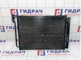 Радиатор кондиционера BMW X5 (E53) 64536914216