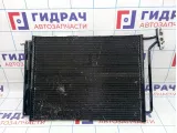 Радиатор кондиционера BMW X5 (E53) 64536914216