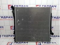 Радиатор основной BMW X5 (E53) 17101439101