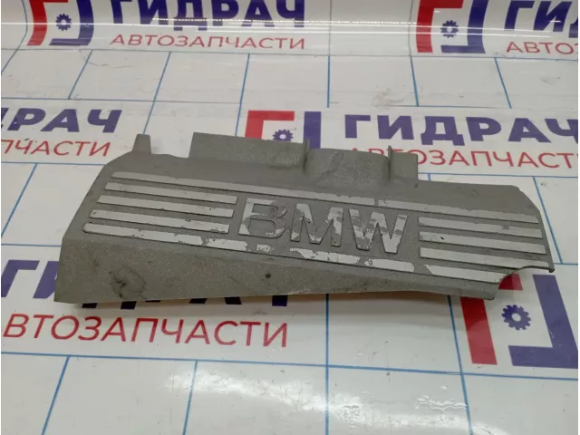 Накладка декоративная на двигатель правая BMW X5 (E53) 11127511181